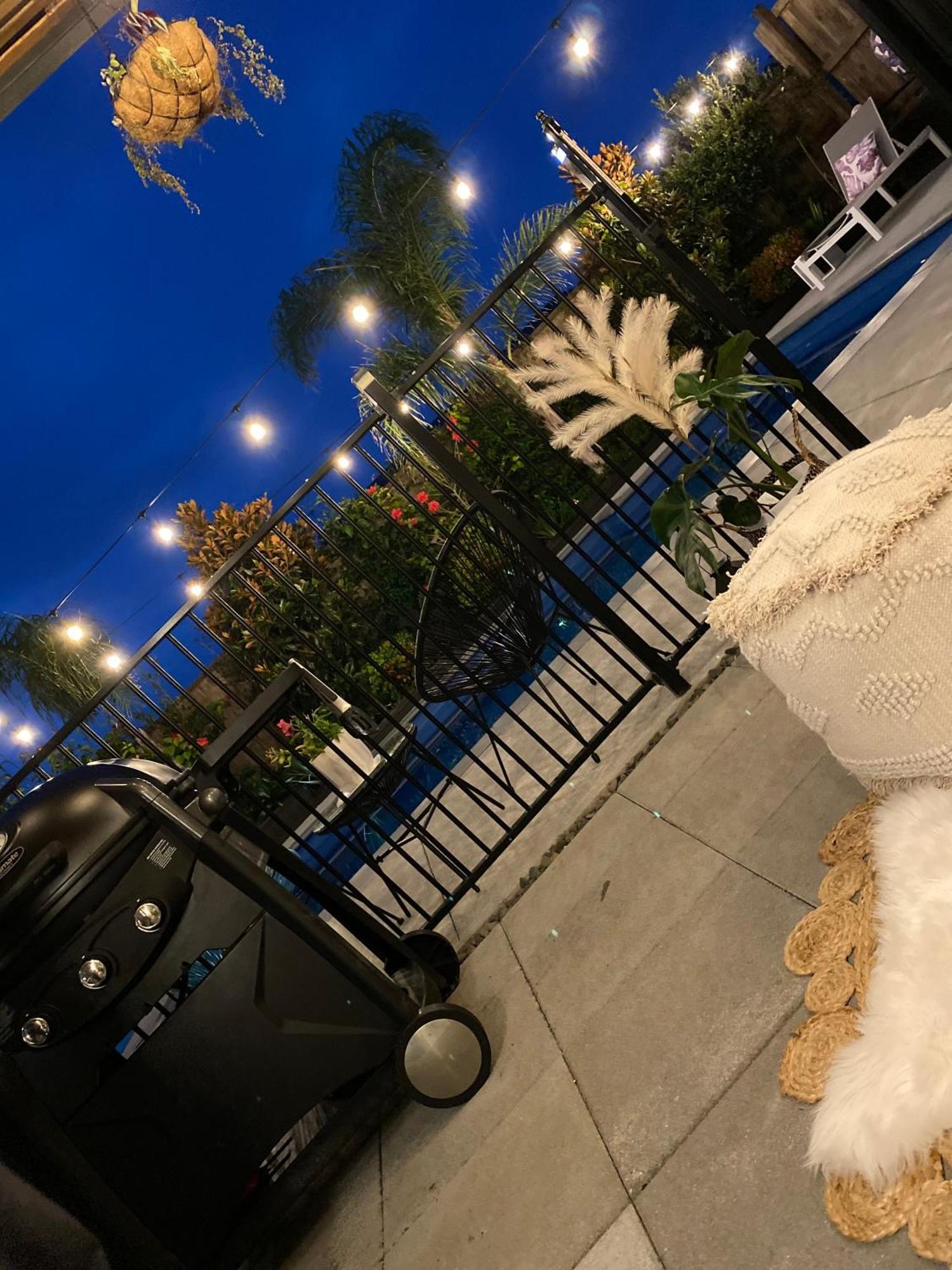 Private Papamoa Beach Paradise ภายนอก รูปภาพ