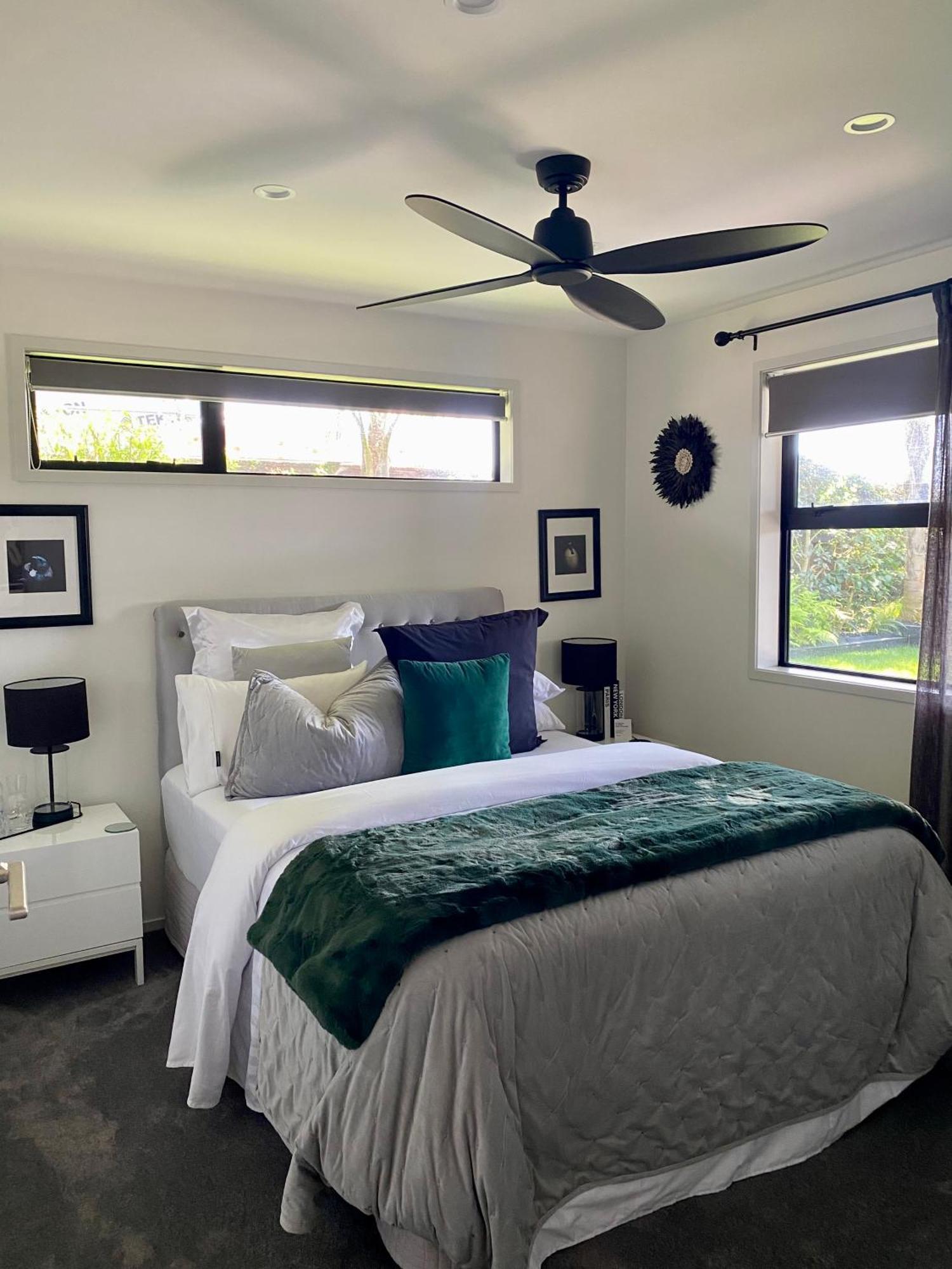 Private Papamoa Beach Paradise ภายนอก รูปภาพ
